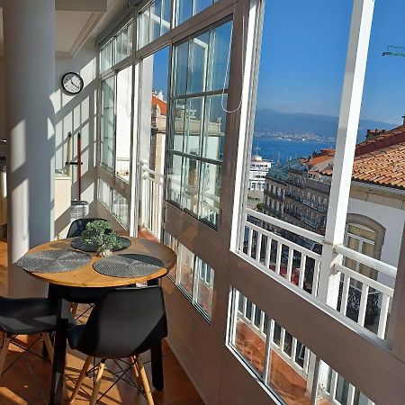 Loft Turistico Apartment Виго Екстериор снимка