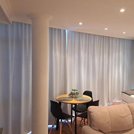 Loft Turistico Apartment Виго Екстериор снимка