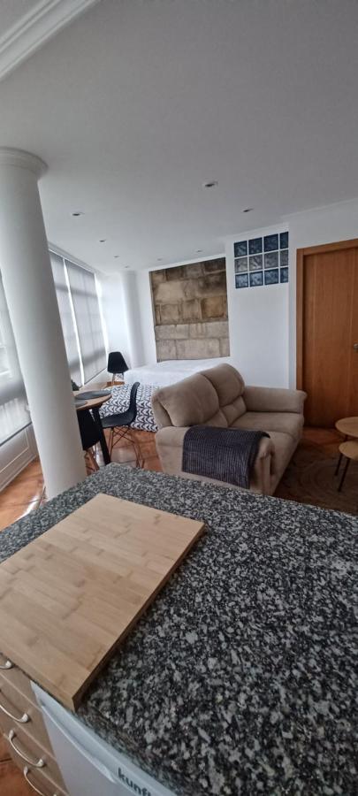 Loft Turistico Apartment Виго Екстериор снимка