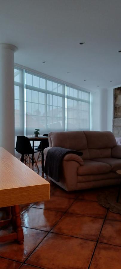 Loft Turistico Apartment Виго Екстериор снимка