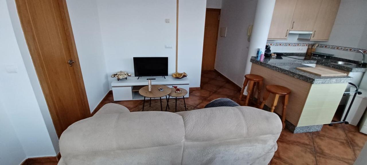 Loft Turistico Apartment Виго Екстериор снимка