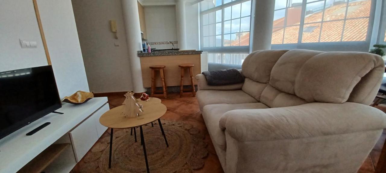 Loft Turistico Apartment Виго Екстериор снимка