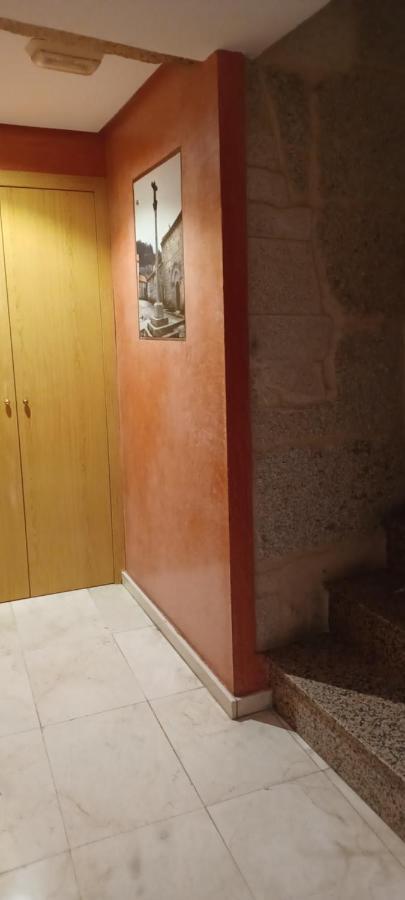 Loft Turistico Apartment Виго Екстериор снимка
