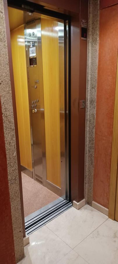 Loft Turistico Apartment Виго Екстериор снимка