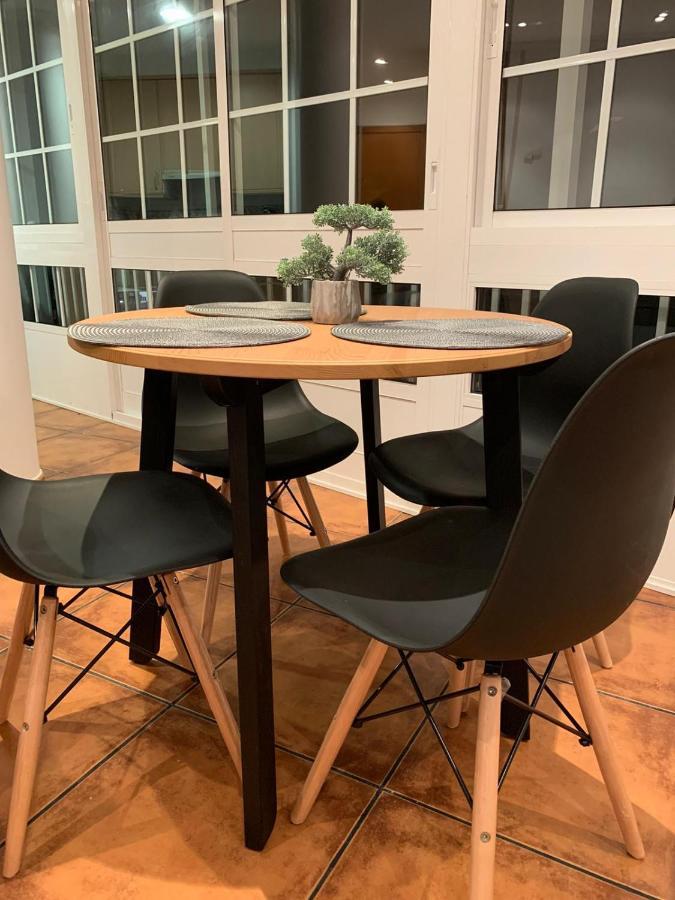 Loft Turistico Apartment Виго Екстериор снимка
