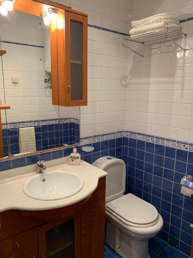 Loft Turistico Apartment Виго Екстериор снимка