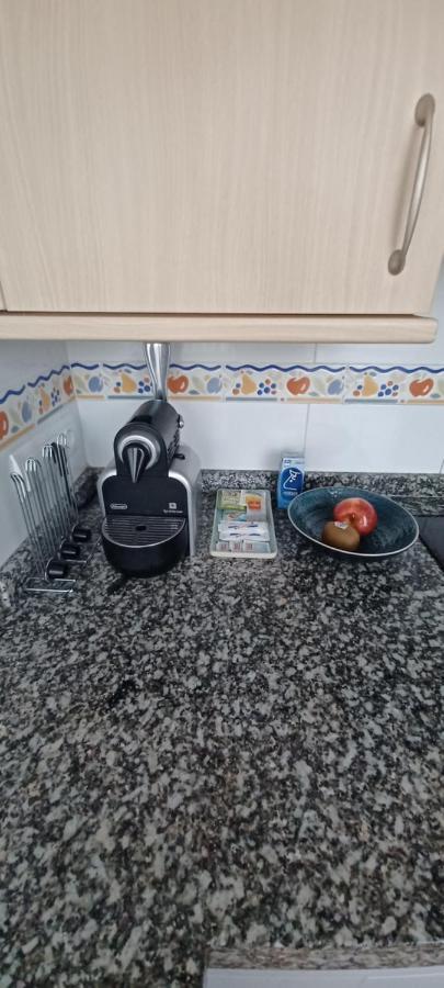 Loft Turistico Apartment Виго Екстериор снимка