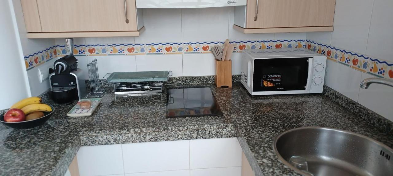 Loft Turistico Apartment Виго Екстериор снимка