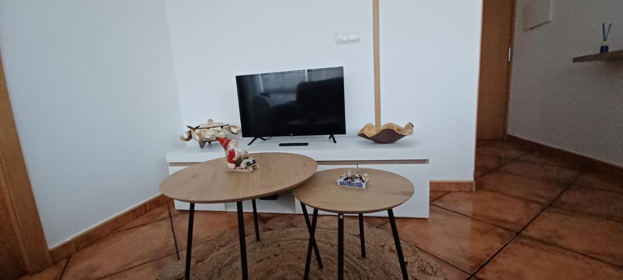 Loft Turistico Apartment Виго Екстериор снимка