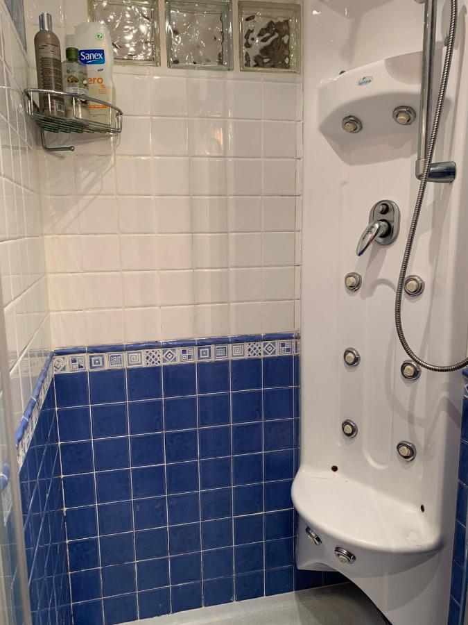 Loft Turistico Apartment Виго Екстериор снимка