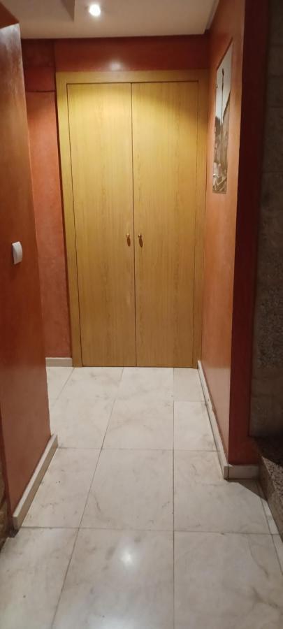Loft Turistico Apartment Виго Екстериор снимка