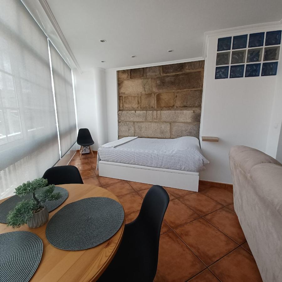 Loft Turistico Apartment Виго Екстериор снимка
