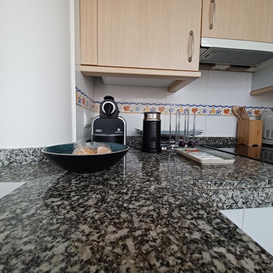 Loft Turistico Apartment Виго Екстериор снимка