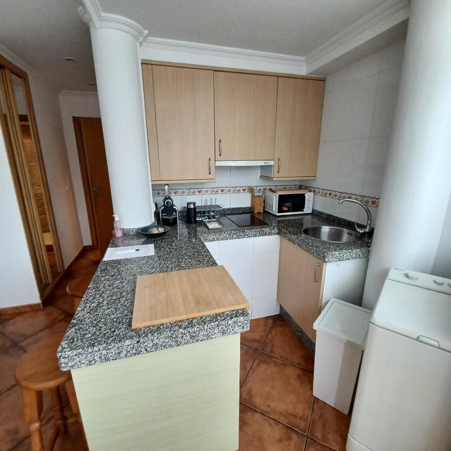 Loft Turistico Apartment Виго Екстериор снимка