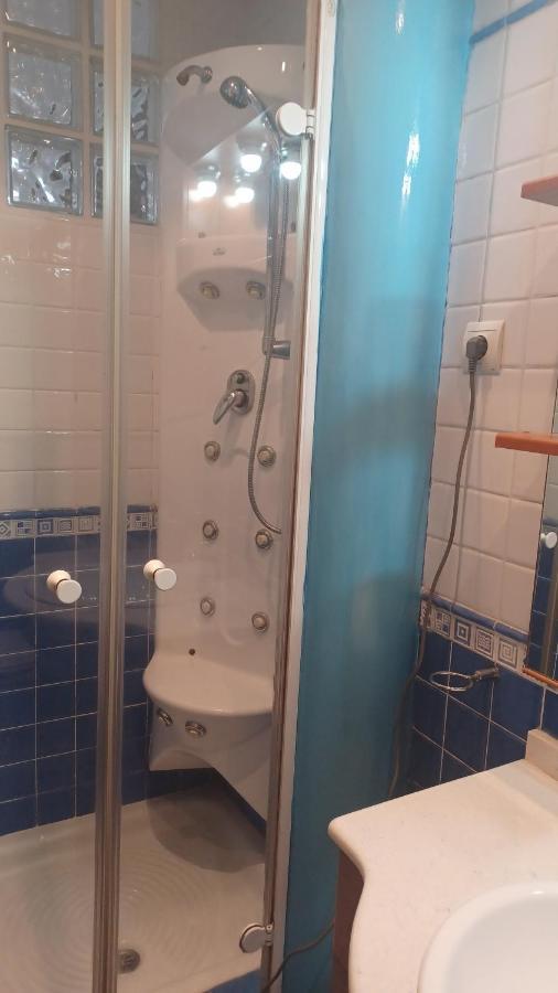 Loft Turistico Apartment Виго Екстериор снимка