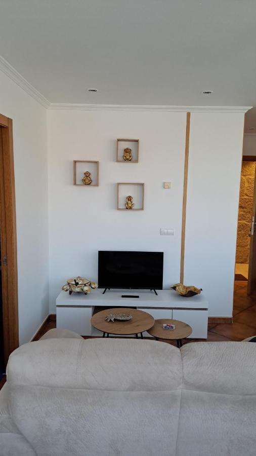 Loft Turistico Apartment Виго Екстериор снимка