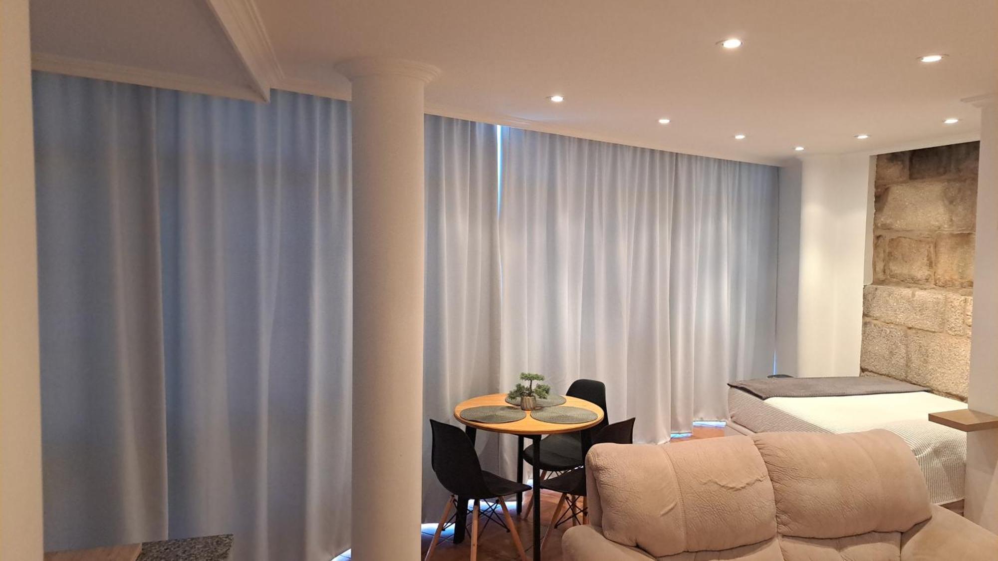 Loft Turistico Apartment Виго Екстериор снимка
